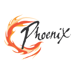 phoenix labor logo